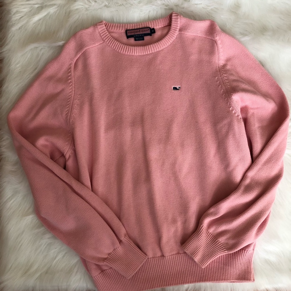 Vineyard Vines Male Sweater